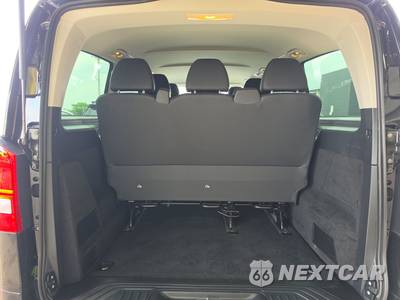2023 Mercedes-Benz Metris Passenger Van 126.0" WB - zdjęcie 17 z 26 - miniatura