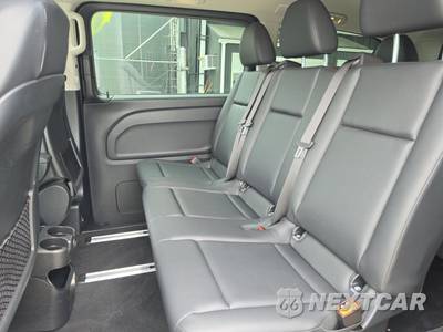 2023 Mercedes-Benz Metris Passenger Van 126.0" WB - zdjęcie 13 z 26 - miniatura