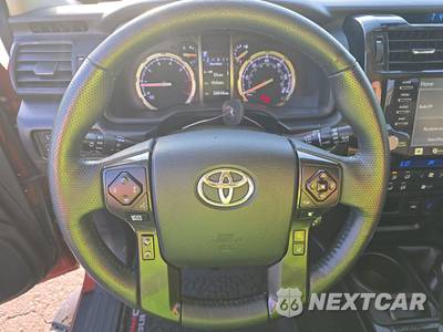2024 Toyota 4Runner TRD Pro - zdjęcie 10 z 20 - miniatura