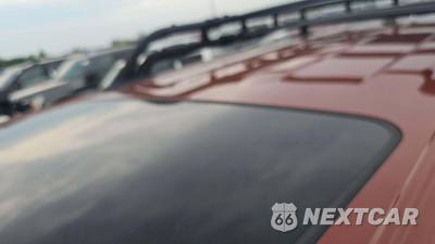 2024 Toyota 4Runner TRD Pro - zdjęcie 18 z 20 - miniatura
