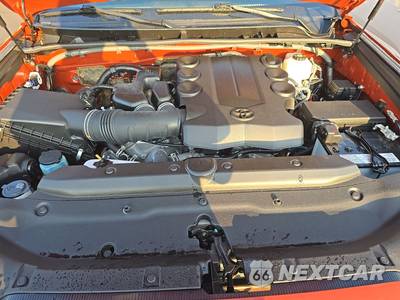 2024 Toyota 4Runner TRD Pro - zdjęcie 15 z 20 - miniatura