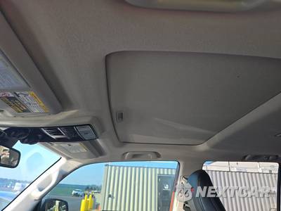 2024 Toyota 4Runner TRD Pro - zdjęcie 17 z 20 - miniatura