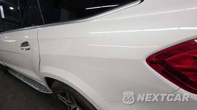 2014 Mercedes-Benz GL 550 4MATIC - zdjęcie 27 z 33 - miniatura