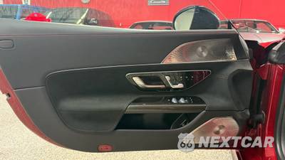 2025 Mercedes-Benz AMG SL 63 - zdjęcie 9 z 19 - miniatura