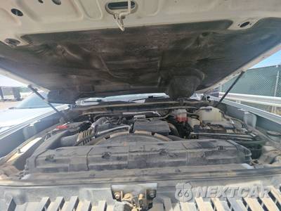 2025 Chevrolet Silverado 3500HD Cab Chassis Work Truck Crew Cab 1WT DRW - zdjęcie 15 z 27 - miniatura