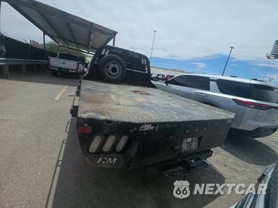 2025 Chevrolet Silverado 3500HD Cab Chassis Work Truck Crew Cab 1WT DRW - zdjęcie 5 z 27 - miniatura