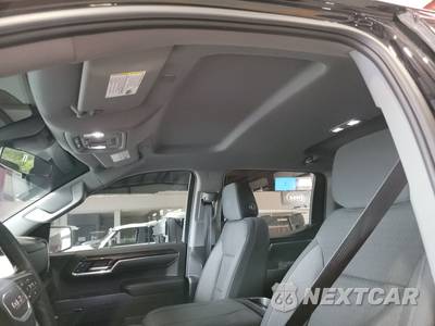2025 GMC Sierra 1500 Elevation Crew Cab Short Bed 3SB - zdjęcie 14 z 20 - miniatura