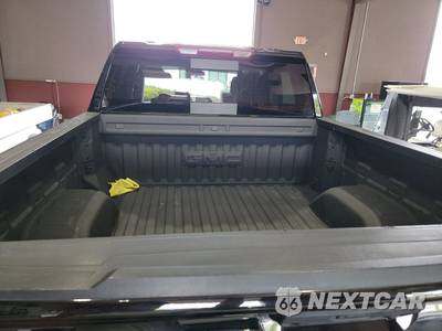 2025 GMC Sierra 1500 Elevation Crew Cab Short Bed 3SB - zdjęcie 17 z 20 - miniatura