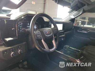 2025 GMC Sierra 1500 Elevation Crew Cab Short Bed 3SB - zdjęcie 11 z 20 - miniatura