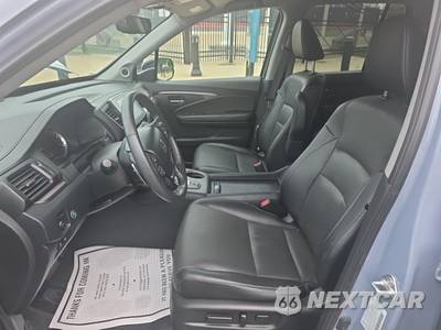 2023 Honda Ridgeline RTL-E Crew Cab Medium Bed - zdjęcie 13 z 25 - miniatura