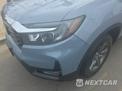 2023 Honda Ridgeline RTL-E Crew Cab Medium Bed - zdjęcie 21 z 25 - miniatura