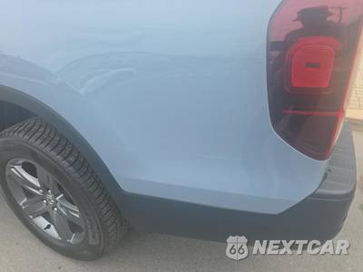 2023 Honda Ridgeline RTL-E Crew Cab Medium Bed - zdjęcie 22 z 25 - miniatura