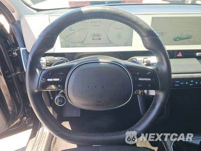 2024 Hyundai IONIQ 5 SEL - zdjęcie 10 z 35 - miniatura