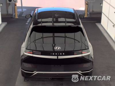 2024 Hyundai IONIQ 5 SEL - zdjęcie 5 z 35 - miniatura