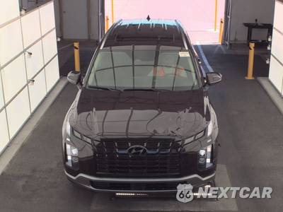 2025 Hyundai Palisade SEL Premium 7-Passenger - zdjęcie 2 z 32 - miniatura