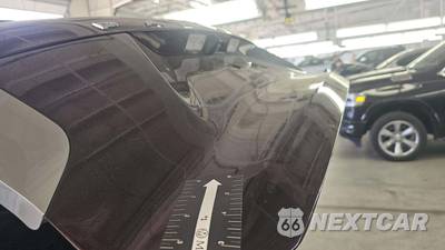 2025 Hyundai Palisade SEL Premium 7-Passenger - zdjęcie 26 z 32 - miniatura
