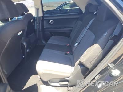 2024 Hyundai IONIQ 5 SEL - zdjęcie 13 z 35 - miniatura
