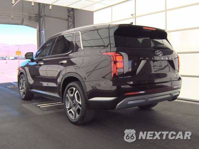 2025 Hyundai Palisade SEL Premium 7-Passenger - zdjęcie 6 z 32 - miniatura