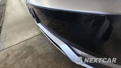 2024 Hyundai IONIQ 5 SEL - zdjęcie 29 z 35 - miniatura