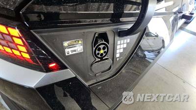 2024 Hyundai IONIQ 5 SEL - zdjęcie 28 z 35 - miniatura