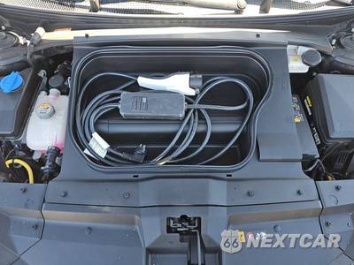 2023 Hyundai IONIQ 6 SEL - zdjęcie 15 z 25 - miniatura