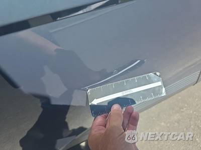 2023 Hyundai IONIQ 5 Limited - zdjęcie 29 z 33 - miniatura