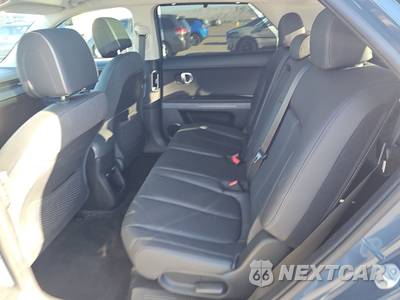 2023 Hyundai IONIQ 5 Limited - zdjęcie 13 z 33 - miniatura