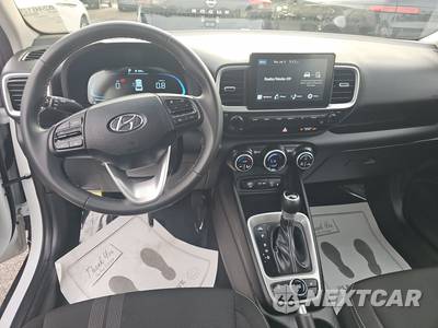 2026 Hyundai Venue SEL - zdjęcie 17 z 24 - miniatura