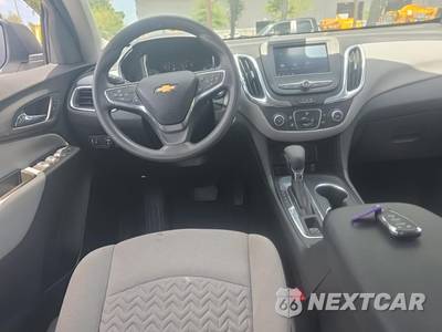 2023 Chevrolet Equinox LS 1LS - zdjęcie 14 z 21 - miniatura