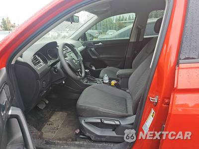 2018 Volkswagen Tiguan S - zdjęcie 13 z 42 - miniatura