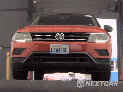 2018 Volkswagen Tiguan S - zdjęcie 3 z 42 - miniatura