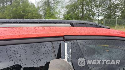 2018 Volkswagen Tiguan S - zdjęcie 37 z 42 - miniatura