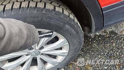 2018 Volkswagen Tiguan S - zdjęcie 39 z 42 - miniatura
