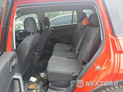 2018 Volkswagen Tiguan S - zdjęcie 19 z 42 - miniatura