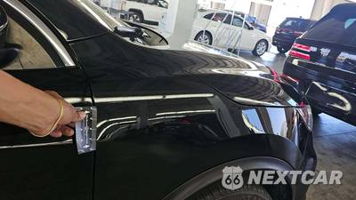 2021 Nissan Rogue Sport S - zdjęcie 24 z 27 - miniatura