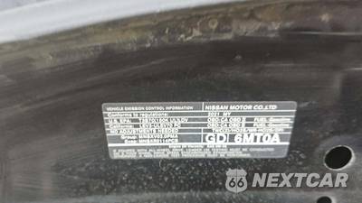 2021 Nissan Rogue Sport S - zdjęcie 18 z 27 - miniatura