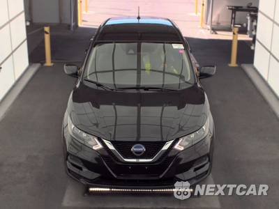 2021 Nissan Rogue Sport S - zdjęcie 2 z 27 - miniatura
