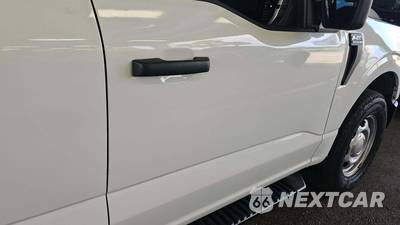 2021 Ford F-150 XL Crew Cab Short Bed - zdjęcie 29 z 36 - miniatura