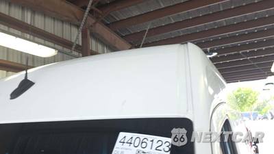 2021 Mercedes-Benz Sprinter 2500 Cargo Van High Roof 170.0" WB - zdjęcie 30 z 35 - miniatura