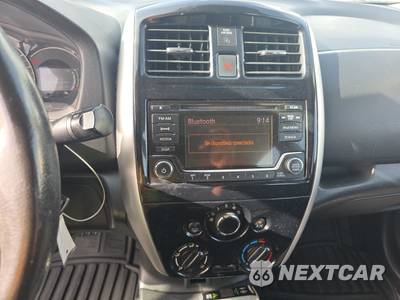 2017 Nissan Versa Note SV - zdjęcie 11 z 18 - miniatura