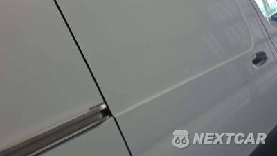 2021 Mercedes-Benz Sprinter 2500 Cargo Van High Roof 170.0" WB - zdjęcie 26 z 35 - miniatura