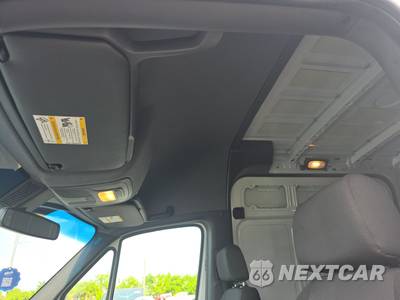 2021 Mercedes-Benz Sprinter 2500 Cargo Van High Roof 170.0" WB - zdjęcie 16 z 35 - miniatura