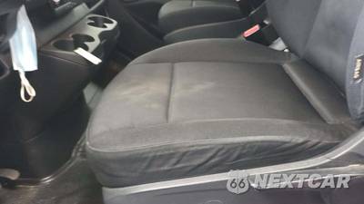 2021 Mercedes-Benz Sprinter 2500 Cargo Van High Roof 170.0" WB - zdjęcie 20 z 35 - miniatura
