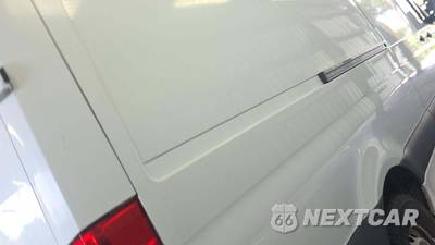 2021 Mercedes-Benz Sprinter 2500 Cargo Van High Roof 170.0" WB - zdjęcie 22 z 35 - miniatura
