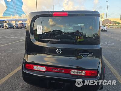 2009 Nissan cube 1.8 S - zdjęcie 5 z 18 - miniatura
