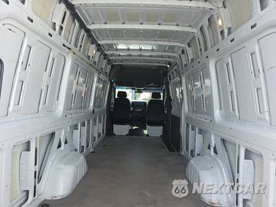 2021 Mercedes-Benz Sprinter 2500 Cargo Van High Roof 170.0" WB - zdjęcie 15 z 35 - miniatura