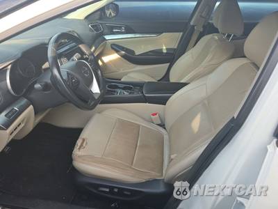 2019 Nissan Maxima SV - zdjęcie 7 z 18 - miniatura