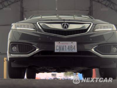 2016 Acura RDX w/Advance Pkg - zdjęcie 3 z 35 - miniatura