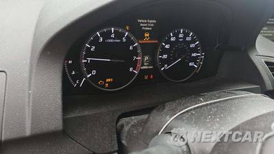 2016 Acura RDX w/Advance Pkg - zdjęcie 31 z 35 - miniatura