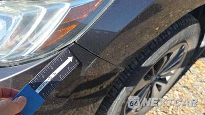 2016 Acura RDX w/Advance Pkg - zdjęcie 26 z 35 - miniatura